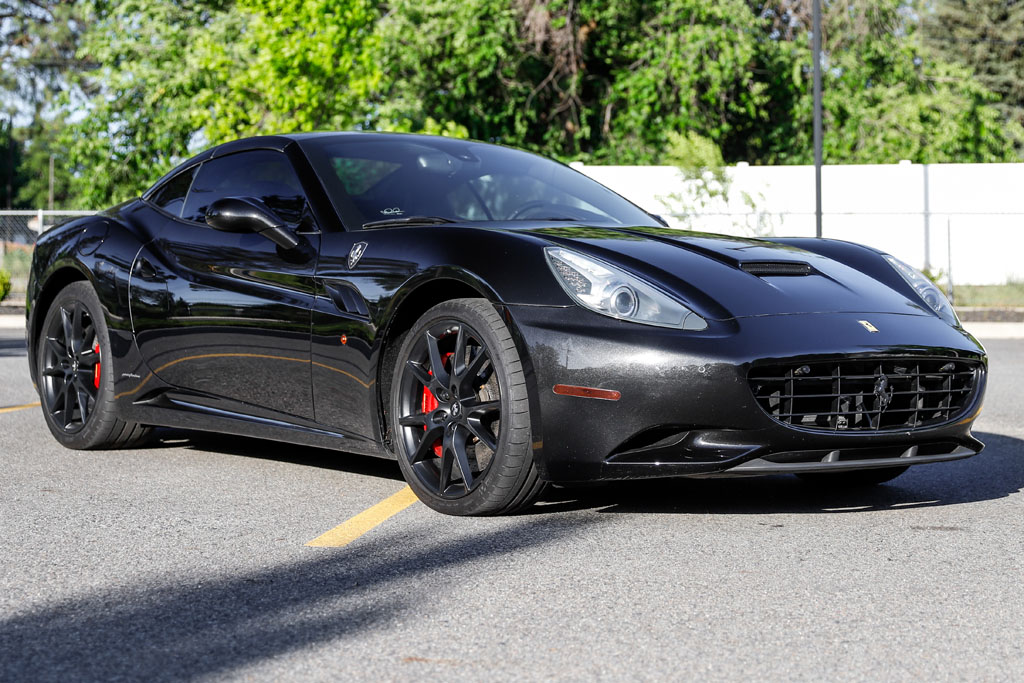2013 Ferrari California Convertible for Sale Exotic Car Trader (Lot